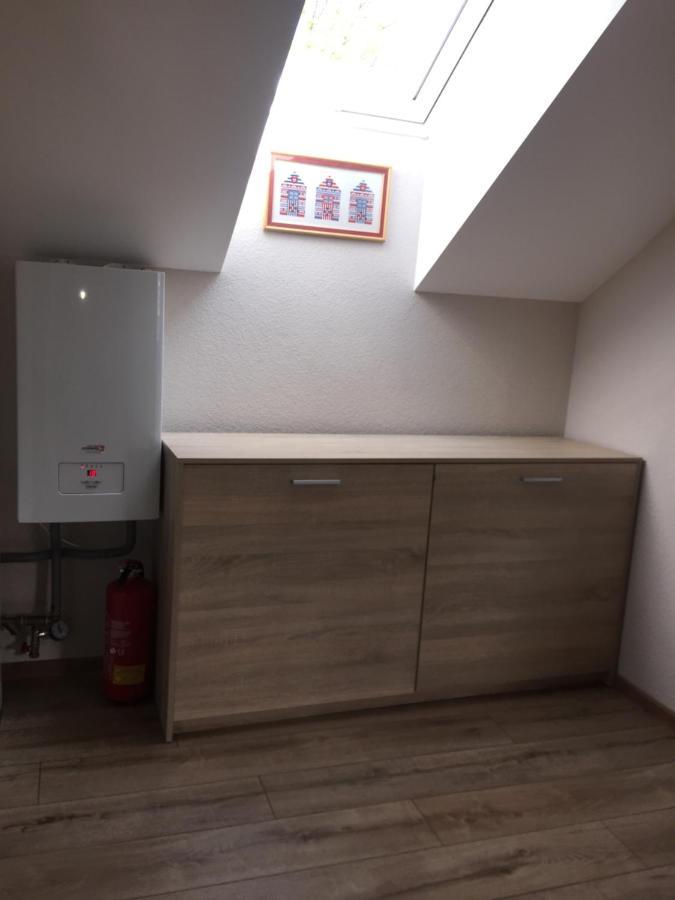 Liptov Odessa Vila Liptovský Mikuláš Exterior foto
