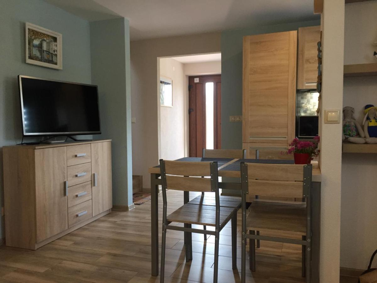 Liptov Odessa Vila Liptovský Mikuláš Exterior foto