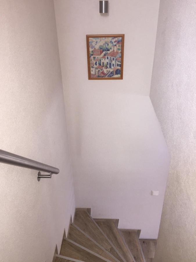 Liptov Odessa Vila Liptovský Mikuláš Exterior foto