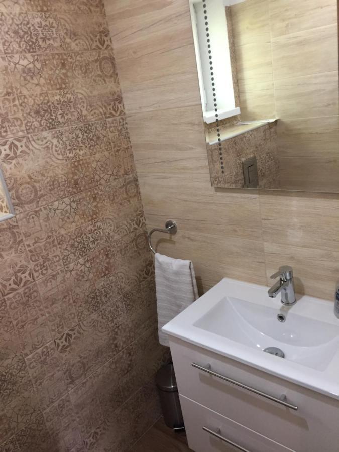 Liptov Odessa Vila Liptovský Mikuláš Exterior foto
