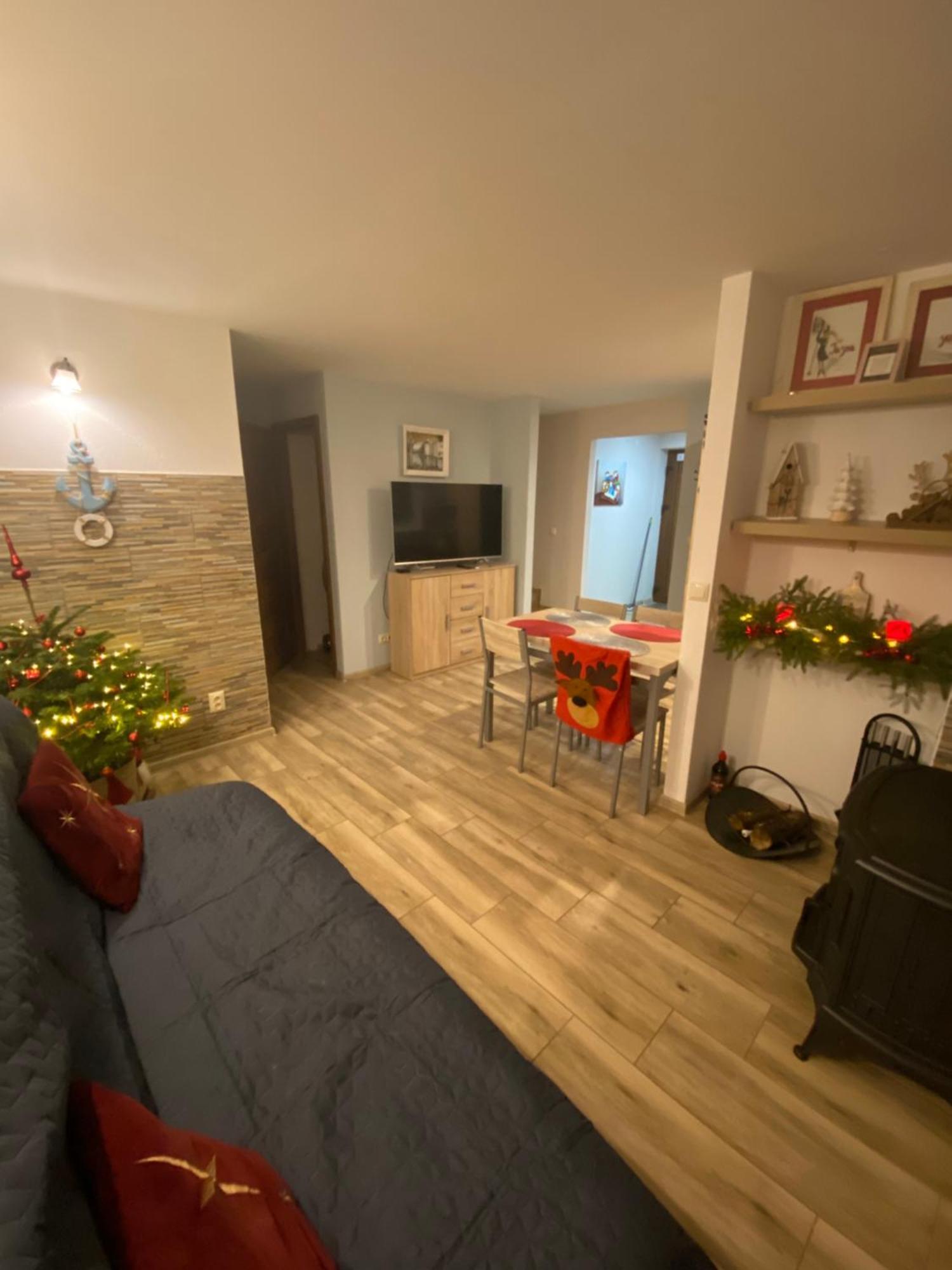 Liptov Odessa Vila Liptovský Mikuláš Exterior foto