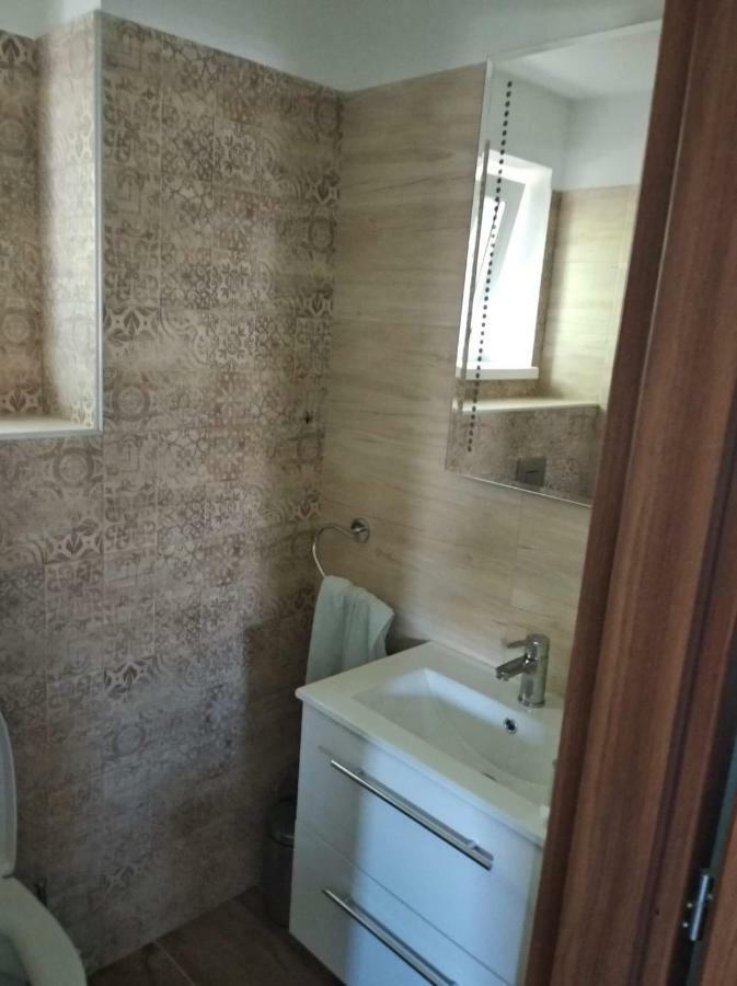 Liptov Odessa Vila Liptovský Mikuláš Exterior foto
