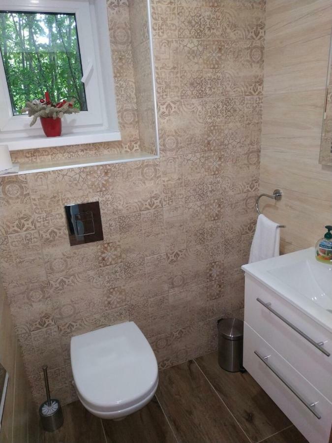 Liptov Odessa Vila Liptovský Mikuláš Exterior foto
